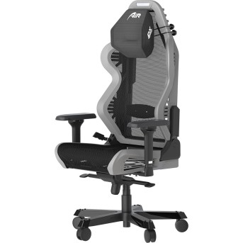 Игровое компьютерное кресло DX Racer AIR/<wbr>R2S/<wbr>GN - Metoo (1)