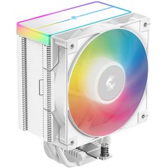 Кулер для процессора Deepcool AG500 WH ARGB V2