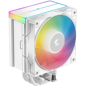 Кулер для процессора Deepcool AG500 WH ARGB V2 в Metoo.kz - Metoo (1)
