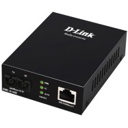 Медиаконвертер D-Link DMC-G10SC/A1A