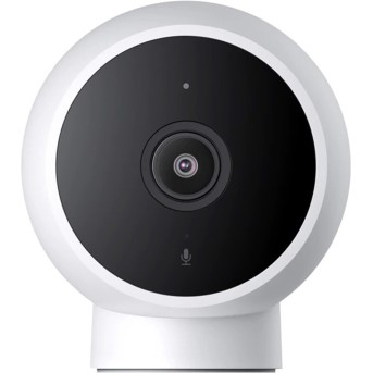 Цифровая камера видеонаблюдения Mi Camera 2K (Magnetic Mount), MJSXJ03HL - Metoo (2)