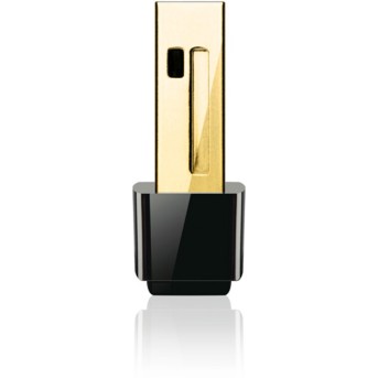 USB адаптер TP-Link TL-WN725N - Metoo (3)