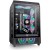 Компьютерный корпус Thermaltake The Tower 500 Black без Б/<wbr>П - Metoo (1)