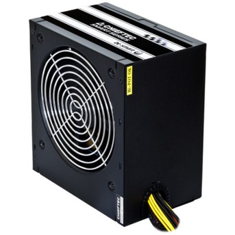 Блок питания Chieftec Smart GPS-700A8 - Metoo (2)