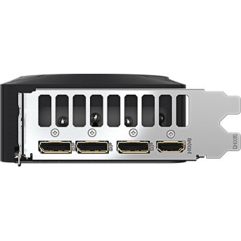 Видеокарта Gigabyte (GV-N5070EAGLE OC-12GD) RTX5070 EAGLE OC 12G - Metoo (2)