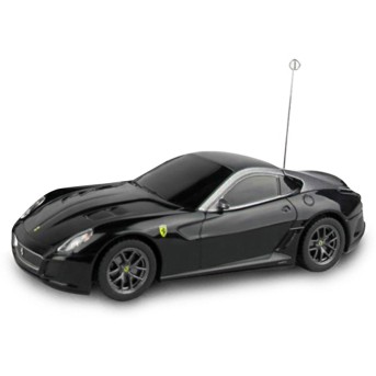 Машина RASTAR 1:32 Ferrari 599 GTO 60400B Радиоуправляемая - Metoo (1)