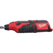 Прямошлифовальная машина Milwaukee M12 C12 RT-0
