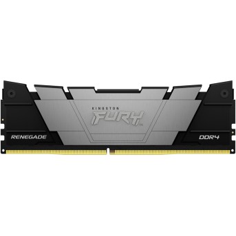 Модуль памяти Kingston DDR4 16GB - Metoo (1)