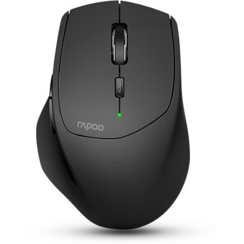 Компьютерная мышь Rapoo MT550 - Metoo (2)