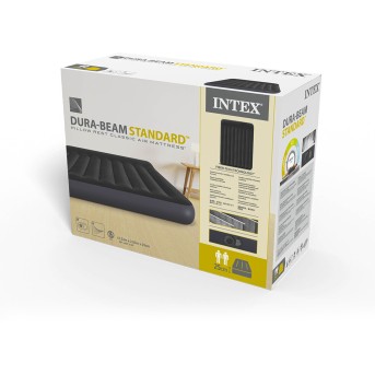 Матрас надувной Intex 64150ND - Metoo (3)