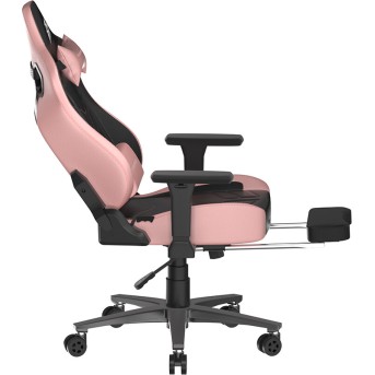 Игровое компьютерное кресло 1STPLAYER DK1 PRO FR/ BKPK - Metoo (3)