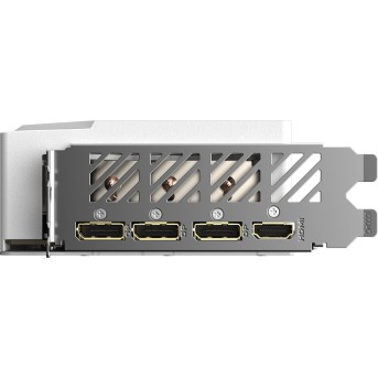 Видеокарта Gigabyte (GV-N407SEAGLEOC ICE-12GD) RTX4070 SUPER EAGLE OC ICE 12G - Metoo (2)
