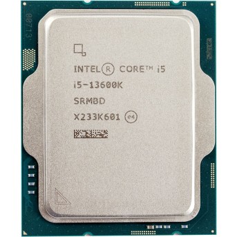 Процессор (CPU) Intel Core i5 Processor 13600K 1700 - Metoo (1)