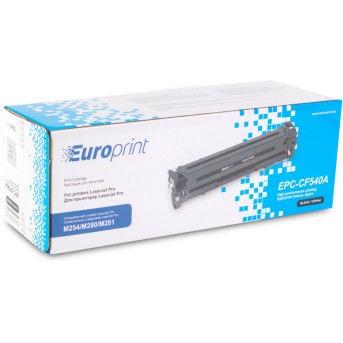 Картридж Europrint EPC-CF540A - Metoo (3)