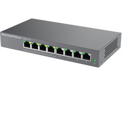 Коммутатор Grandstream GWN7711
