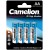 Батарейка CAMELION Digi Alkaline LR6-BP4DG 4 шт. в блистере - Metoo (1)