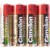 Батарейка CAMELION Plus Alkaline LR6-SP4 - Metoo (1)