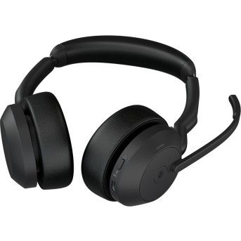 Гарнитура Jabra Evolve2 55 Link380с MS Stereo - Metoo (2)