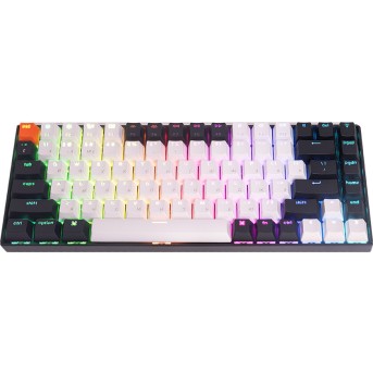 Клавиатура Keychron K2 K2-B1H Red Switch - Metoo (2)