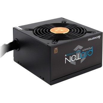 Блок питания Chieftec Proton BDF-500S Bronze - Metoo (2)