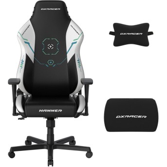Игровое компьютерное кресло DX Racer GC/<wbr>LHE23LTA/<wbr>SITBETTERGAMELONGER - Metoo (2)