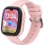 Смарт часы Elari KidGram Watch Розовый - Metoo (1)