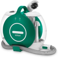 Моющий пылесос Kitfort КТ-5270..