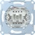 Переключатель мех-м MERTEN MTN3116-0000 D-Life 1 клавишный - Metoo (2)