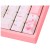Клавиатура Varmilo Sakura R2 VPG108 Varmilo Mx Daisy-L - Metoo (3)