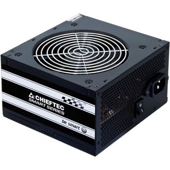 Блок питания Chieftec Smart GPS-700A8 - Metoo (1)
