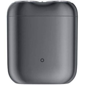 Электробритва Xiaomi Electric Shaver S200 Silver GL Серый - Metoo (2)