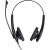 Гарнитура Jabra BIZ 1500 USB-A Duo - Metoo (2)