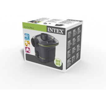 Насос электрический Intex 66638 - Metoo (3)