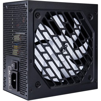 Блок питания 1STPLAYER PS 600W - Metoo (1)