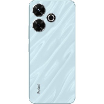 Мобильный телефон Redmi 13 8GB RAM 256GB ROM Ocean Blue - Metoo (2)