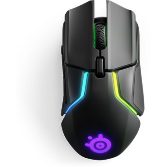 Компьютерная мышь Steelseries Rival 650 Wireless - Metoo (2)