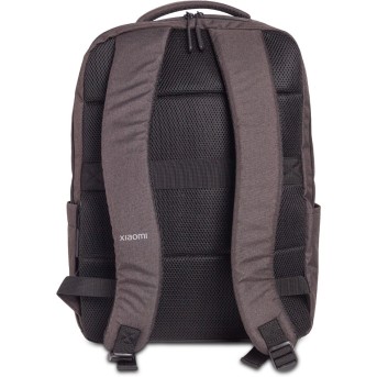 Рюкзак Xiaomi Mi Commuter Backpack Темно-серый - Metoo (3)