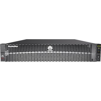 Система хранения данных (не укомплектована дисками) Huawei 5120-S-L-64G-AC 2408-001 OceanStor 5120 - Metoo (2)