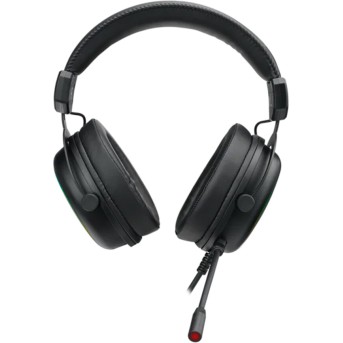 Гарнитура Rapoo VH300S Черный - Metoo (2)