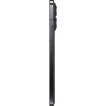 Мобильный телефон Poco F6 Pro 16GB RAM 1024GB ROM Black - Metoo (3)