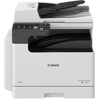 Монохромное лазерное МФУ Canon imageRUNNER 2425 4293C003AA в Metoo.kz - Metoo (1)