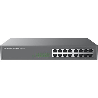 Коммутатор Grandstream GWN7702 - Metoo (2)