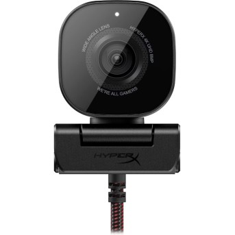 Веб-Камера HyperX Vision S 75X30AA - Metoo (2)