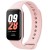 Фитнес браслет Xiaomi Smart Band 8 Active Pink - Metoo (2)