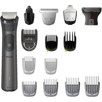 Триммер универсальный Philips Серии 7000 MG7925/<wbr>15 "13 в 1" для бороды, волос и тела - Metoo (1)
