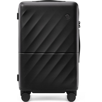 Чемодан NINETYGO Ripple Luggage 26'' Black - Metoo (2)
