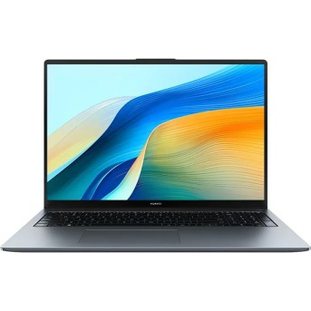 Ноутбук Huawei MateBook D16 16" (53013YJF) - Metoo (1)