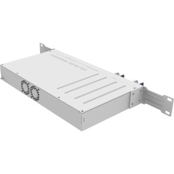 Коммутатор MikroTik CRS504-4XQ-IN - Metoo (3)