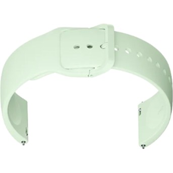Сменный ремешок Redmi Watch TPU Strap Mint Green в Metoo.kz - Metoo (3)