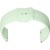 Сменный ремешок Redmi Watch TPU Strap Mint Green в Metoo.kz - Metoo (3)